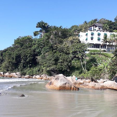 Wembley Beach Apto Duplo 703 E 702 Ubatuba Exterior foto