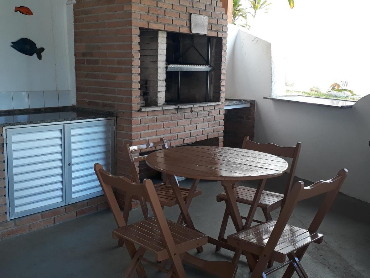 Wembley Beach Apto Duplo 703 E 702 Ubatuba Exterior foto