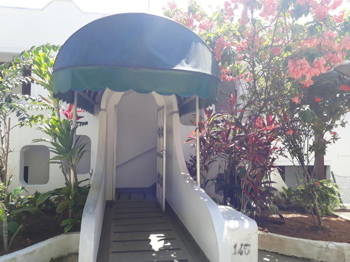 Wembley Beach Apto Duplo 703 E 702 Ubatuba Exterior foto