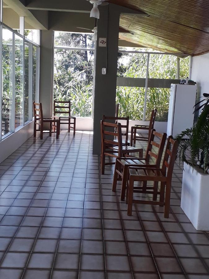 Wembley Beach Apto Duplo 703 E 702 Ubatuba Exterior foto